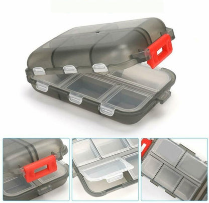 Travel Pill Organizer