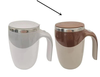 Electric Stirring Cup Full-automatic