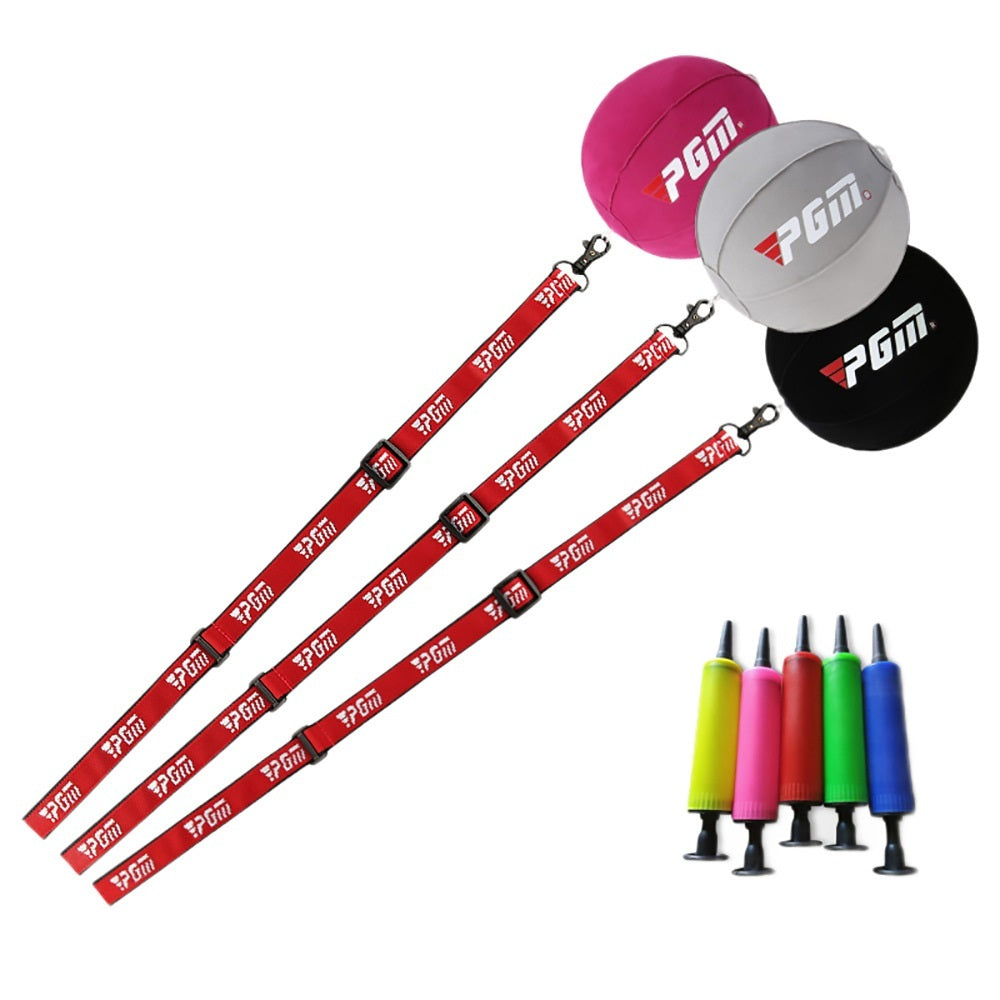 Golf Maze Ball Golf Swing