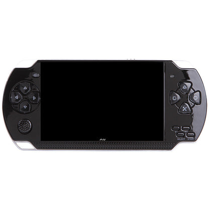 X6 Handheld Game Consoles