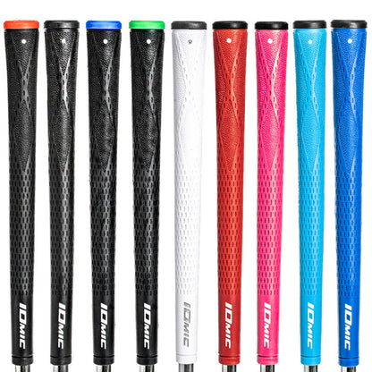 New Golf Club TPE Material Comfortable